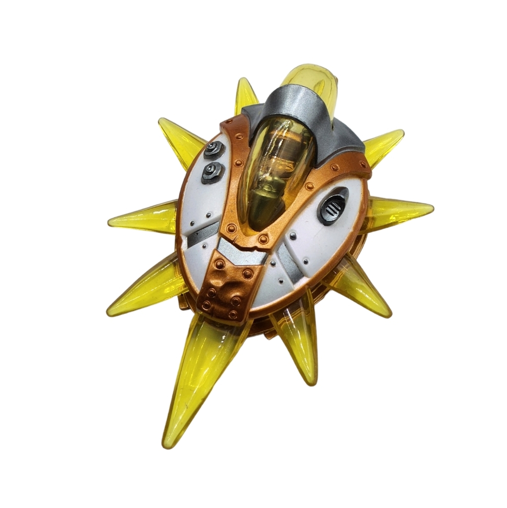 Skylanders Superchargers Sun Runner Vehicle